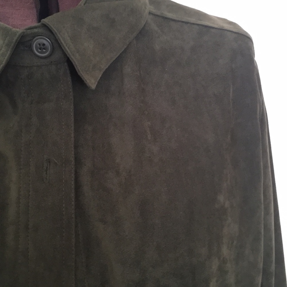Croft & Barrow shirt